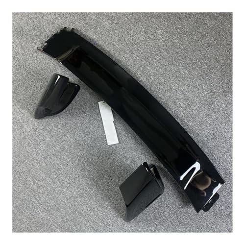 Aileron arrière finition vernie pour Accord 2008 à 2013 design sport FD2