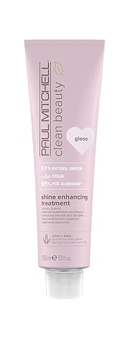 Paul Mitchell Clean Beauty Color Depositing Treatment, For Refreshing + Protecting Color-Treated Hair Paul Mitchell Clean Beauty Color Depositing Treatment, For Refreshing + Protecting Color-Treated Hair