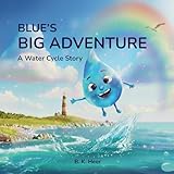 Blue's Big Adventure
