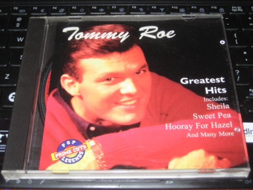 Greatest Hits [Audio CD] Roe, Tommy