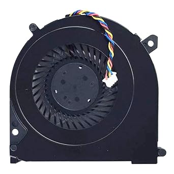 New Cooling Fan for HP Elitebook 840 850 G1 G2, Elitebook 740 745 755 G1 G2, ZBook 14 G1 G2 Series Laptop P/N730792-001 KSB0805HB KSB0805HB-CM23 6033B0033202