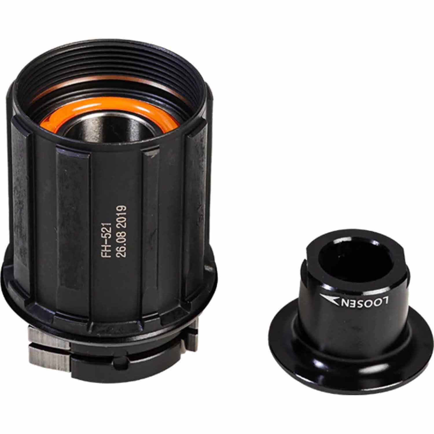 Crankbrothers Rec Synthesis Standard Ms Core With Lids One Size