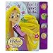 Disney Tangled The Series - There is More In You Sound Book - PI Kids