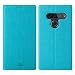 Produktbild Eastcoo LG G8s ThinQ Hülle,LG G8s ThinQ Wallet Handyhülle PU Leder Flip Case Tasche Cover Schutzhülle mit [Standfunktion][Magnetic Closure][Card Slots] für LG G8s ThinQ Smartphone,Blau