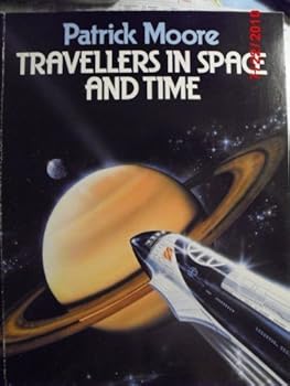 Paperback Travellers in Space and Time Book