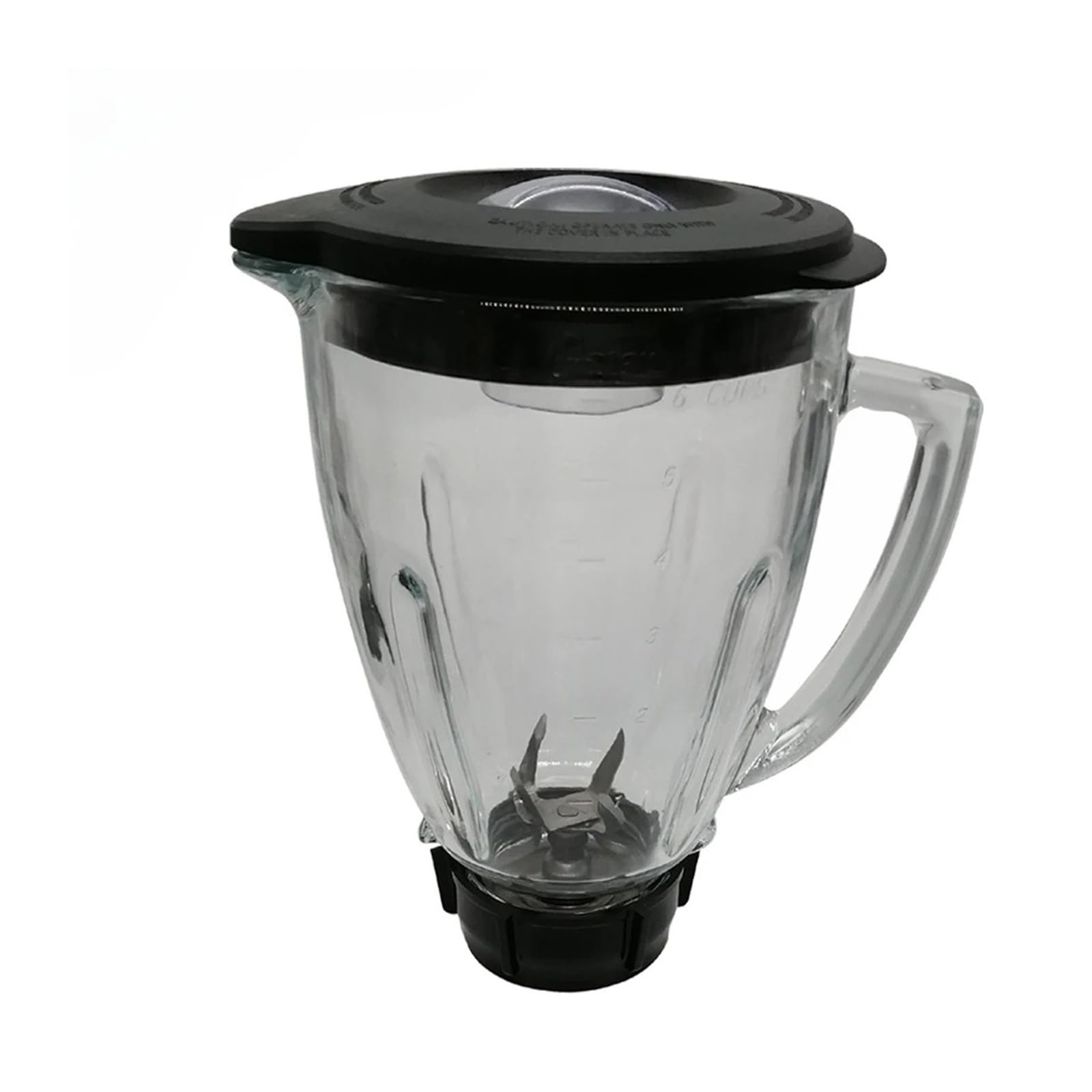 Parte De Repuesto De Vidrio,Compatible Con Oster Classic Series Blender