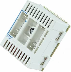 Interruttore Infinito Whirlpool Maytag Per Piano Cottura - Foto 9