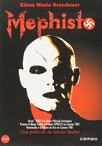  Mephisto