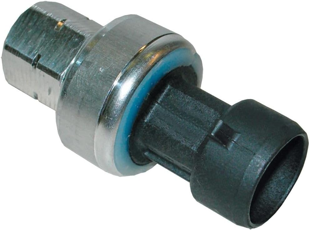 Mechanics Choice HVAC Pressure Switch for 1994-2011 Buick, Cadillac, Chevrolet, GMC, Oldsmobile, Pontiac, Saab, Saturn