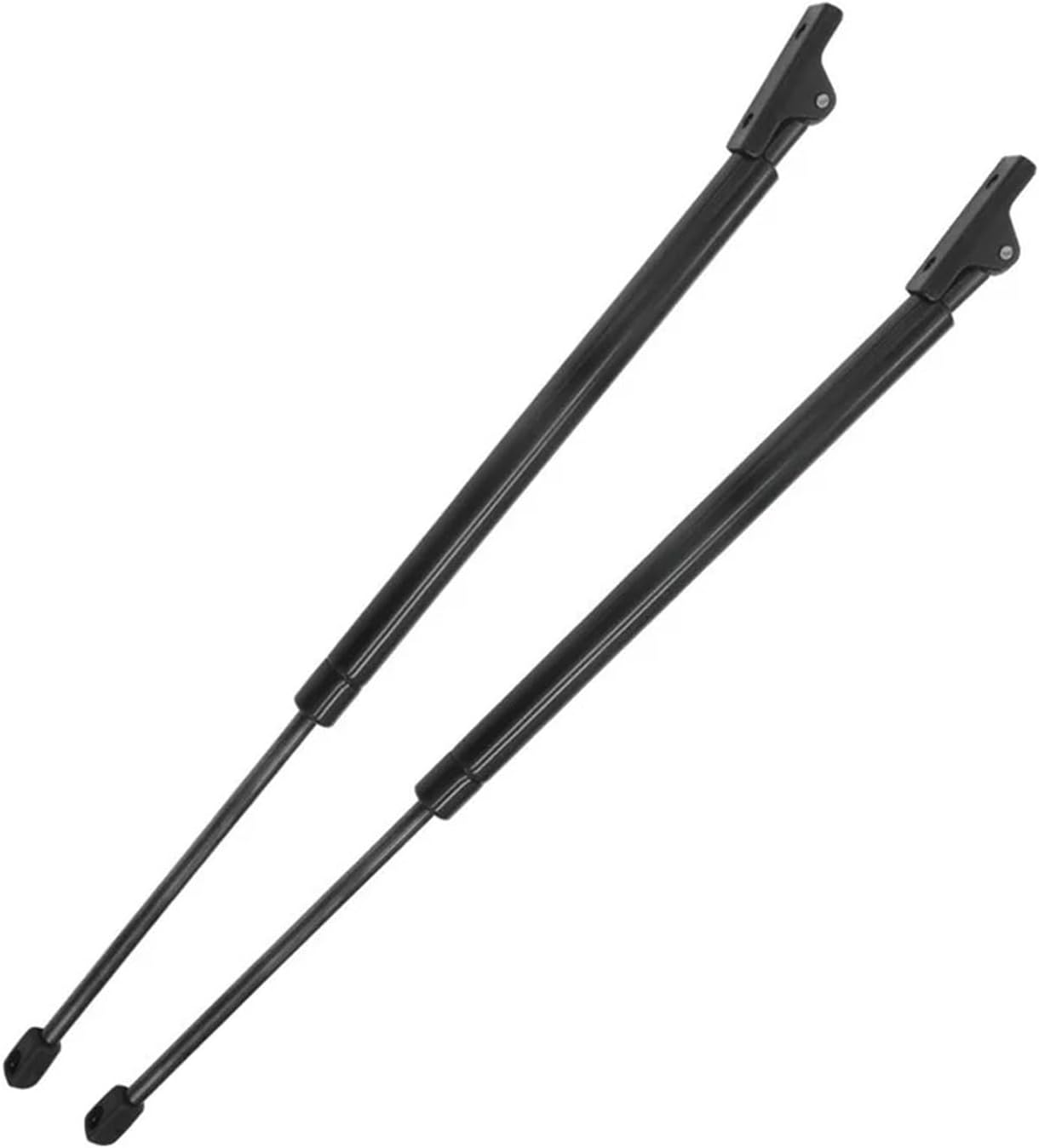 2Pcs/set Car Tailgate Gas Spring Struts Support Rods For For Jeep 1997 1998 1999 2000 2001 Shock Absorber Accessories
