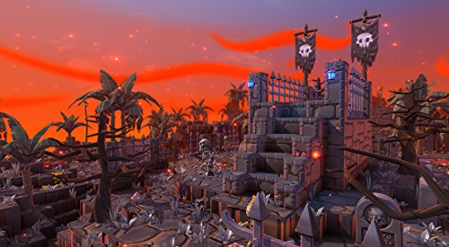 Jeu vidéo Portal Knights Playstation PS4 Édition Standard Langue FR - vue 4