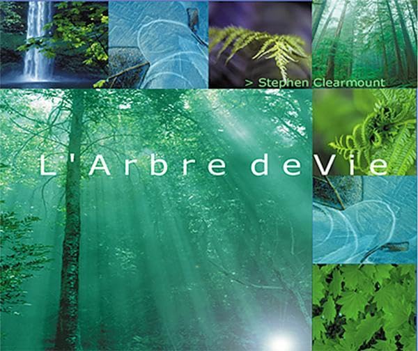 L'Arbre de Vie Clearmount, Stephen