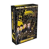 Amazon | GEKIRIN 逆鱗SHIELD Premium 水鏡 80枚入 | トレカ 通販