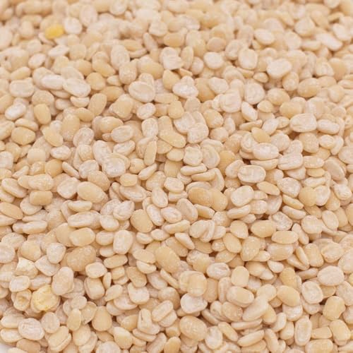 _˃XpCX Eh Ȃ 3kg (1kg×3) Urad Dal White Split Ebh_ ҂ PcAYL  Ɩp