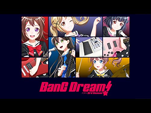『BanG Dream!』