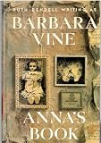 Anna's Book