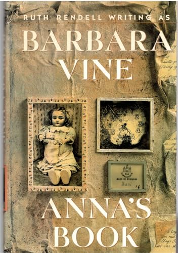 Anna's Book