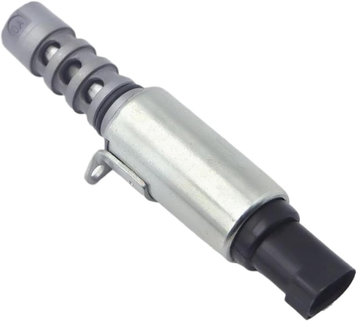 Engine Variable Timing Control Valve Solenoid VVT Compatible with A4 A6 TT VW Beetle Golf Jetta S 06E109257J 06E109257P 06E109257F