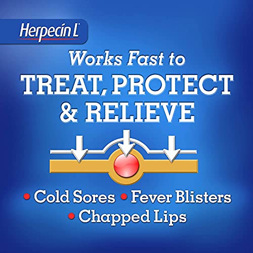 Herpecin-L 938 Lip Protectant/Cold Sore & Sunscreen Lip Balm Twin Pack thumb #4