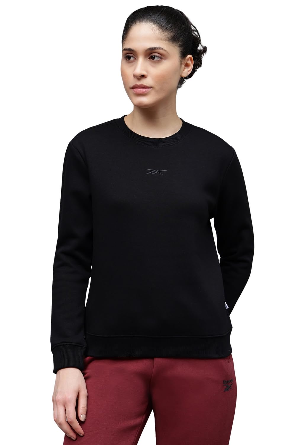 reebok Women Sweatshirt-picture-43