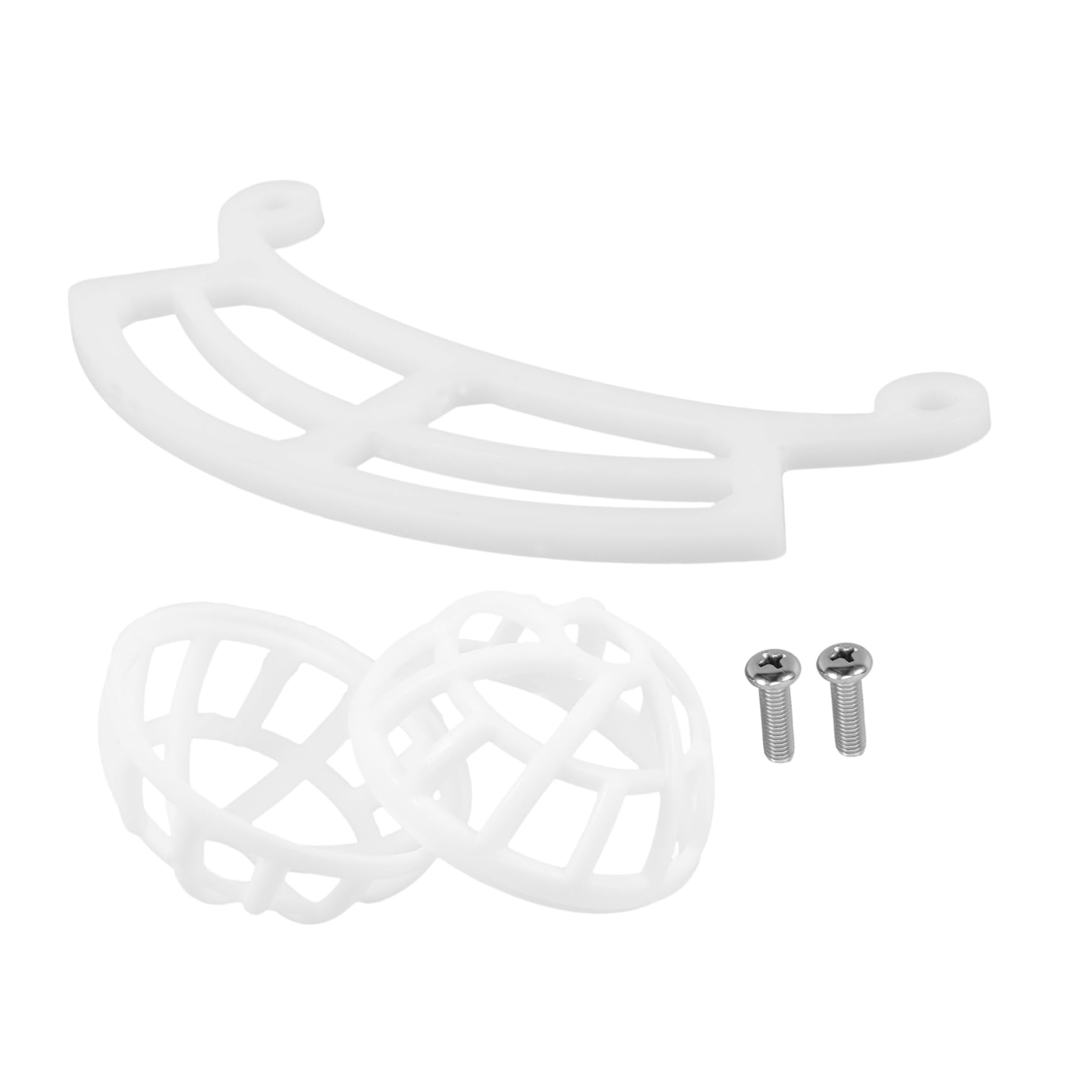 Abaodam 1 Set Bird Feeder Extension Perch Compatible with Bird Stylish and Versatile to Your Garden