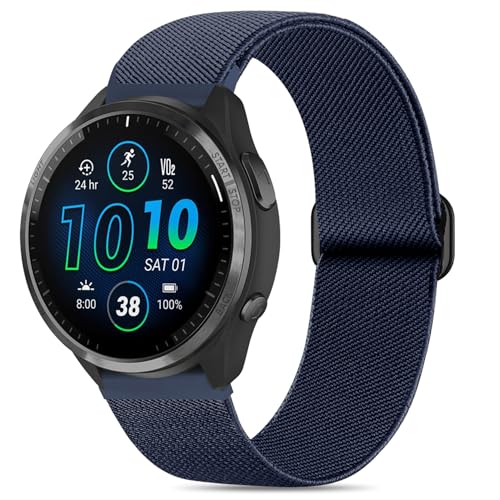 iCoh Garmin Forerunner 970 EHb`oh/Forerunner 965 EHb`ohΉ \tgt@[rbNXgbv ߉\ȃ[v Forerunner 955/Forerunner 945/935/Instinc