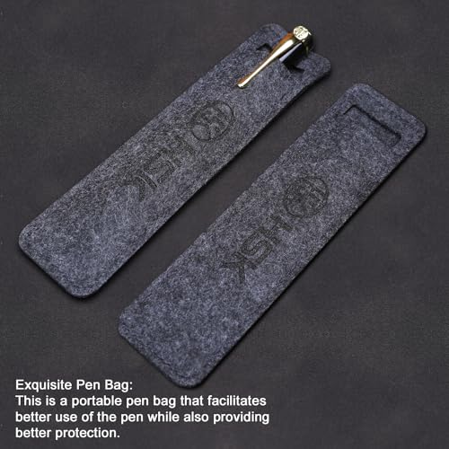 Stylo à bille HSK idéal pour cadre professionnel et bureau