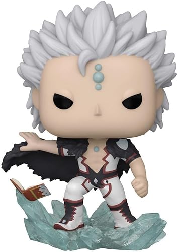 Funko Pop! Vinilo Trébol Negro - Marte - GameStop (GS) (Exclusivo) #1450