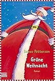 Cover zum Buch Grüne Weihnacht: Wunder geschehen, ab...