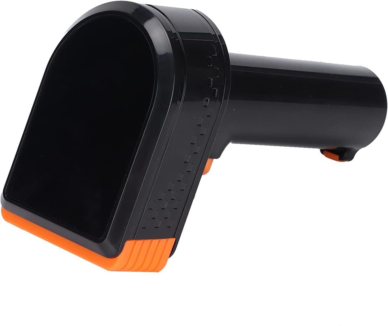Lector de código de Barras con Cable USB, escáner de código QR 2D de Mano, escáner de código de Barras automático CMOS for Tienda, supermercado,