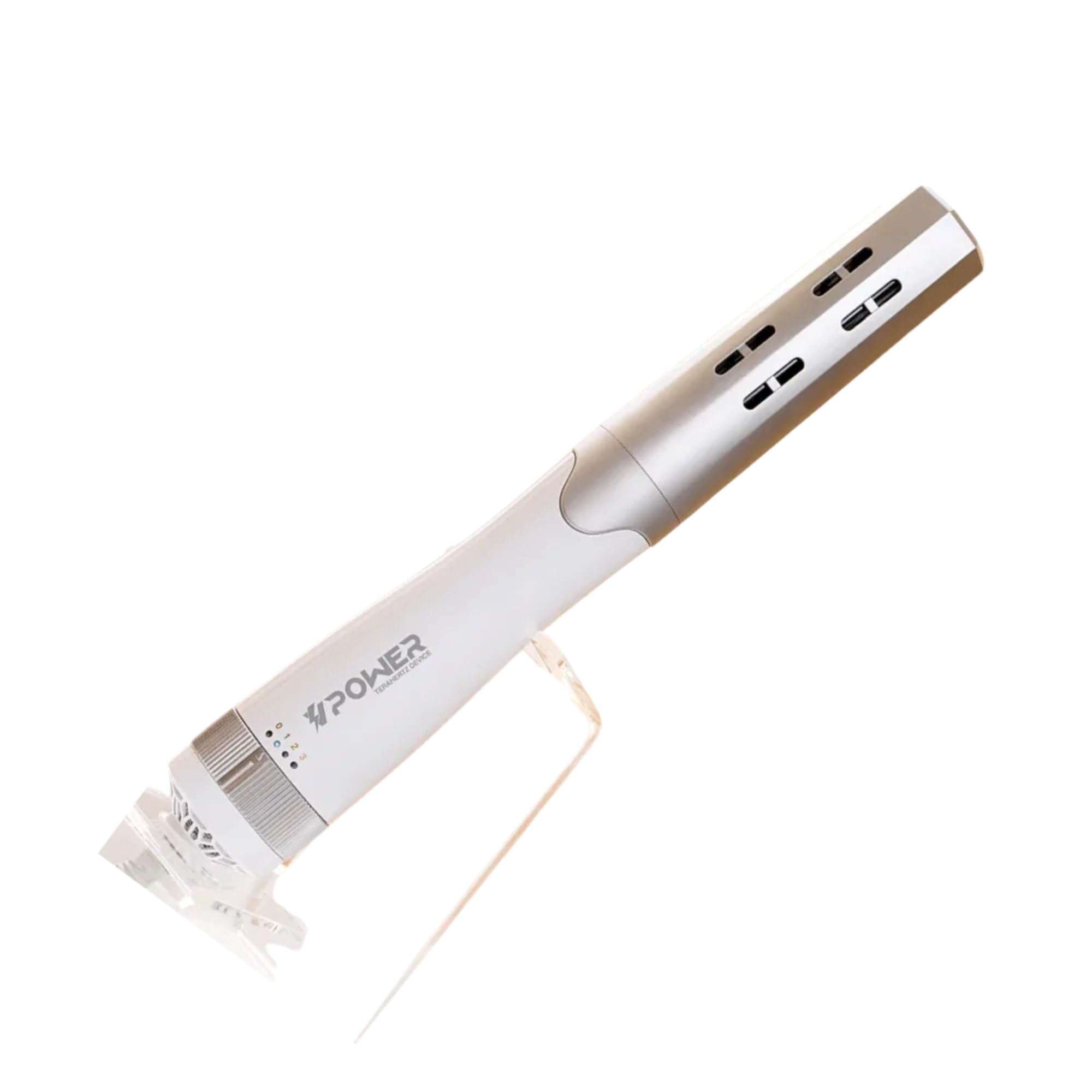 新品⭐︎viiva⭐︎VPOWER HOT AIR BLOWER MAGIC WAND VPOWER TERAHERTZ HOT AIR BLOWER : Amazon.in: Health