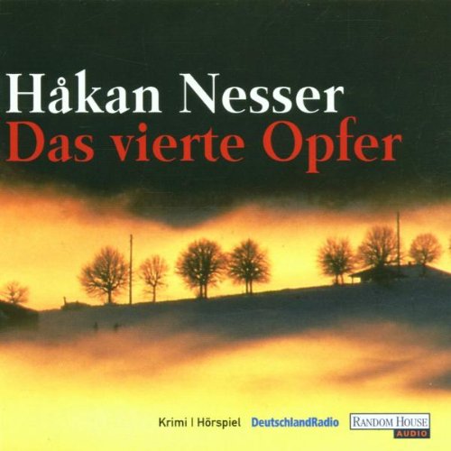  Das Vierte Opfer