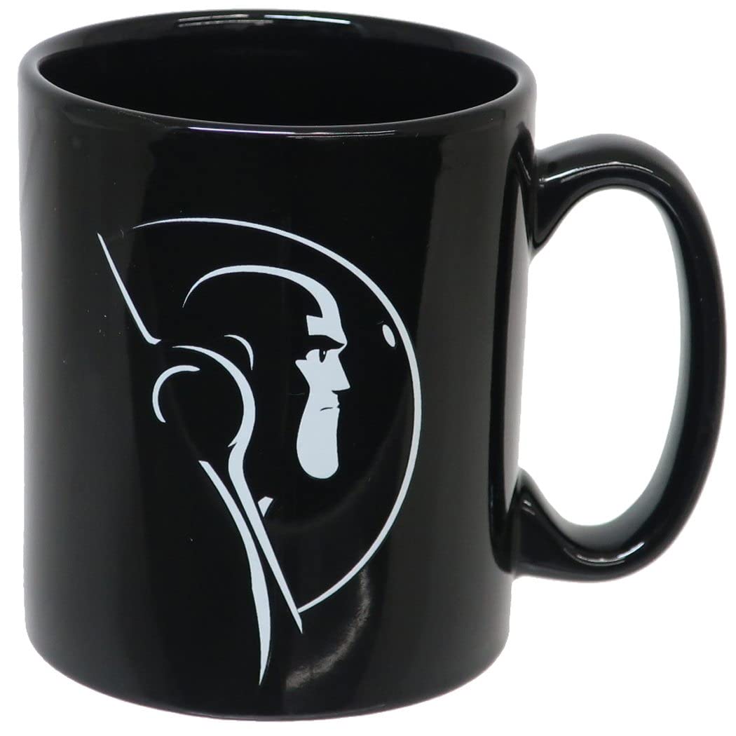 Amazon.co.jp: 蓄光マグ 横顔 バズ・ライトイヤー マグカップ 畜光  