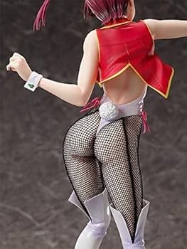 Amazon | 勇者王ガオガイガーFINAL 卯都木 命 バニーVer. 1/4スケール