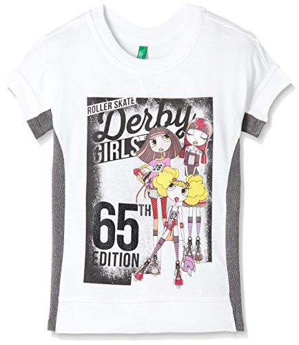 Image of United Colors of Benetton Girls' T-Shirt