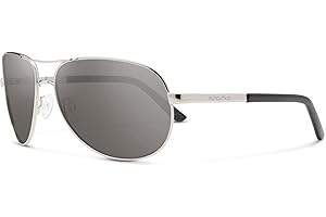 LUENX Aviator Sunglasses for Men and Women