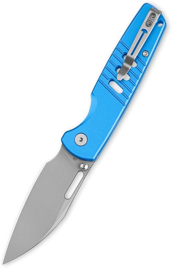 BESTECHMAN VECTOR BMK15D D2 Çelik Çakı