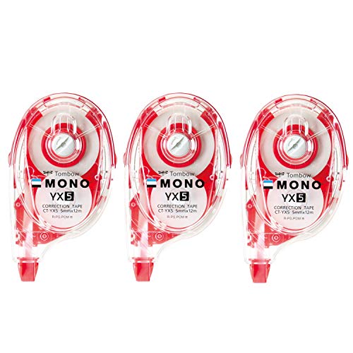 g{M Ce[v 5mm MONO m YX (芴̂tbg{fB) lߑւ^Cv 12m 3 KCC-345 (CT-YX5×3)