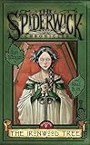 The Ironwood Tree (Spiderwick Chronicles)