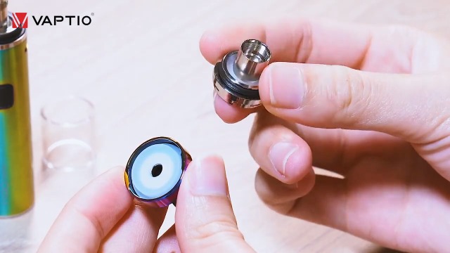 elfbar nachfüll pod läuft aus E liquide Fruit du Dragon 50ml Natural Curieux - 100% végétal main image 1