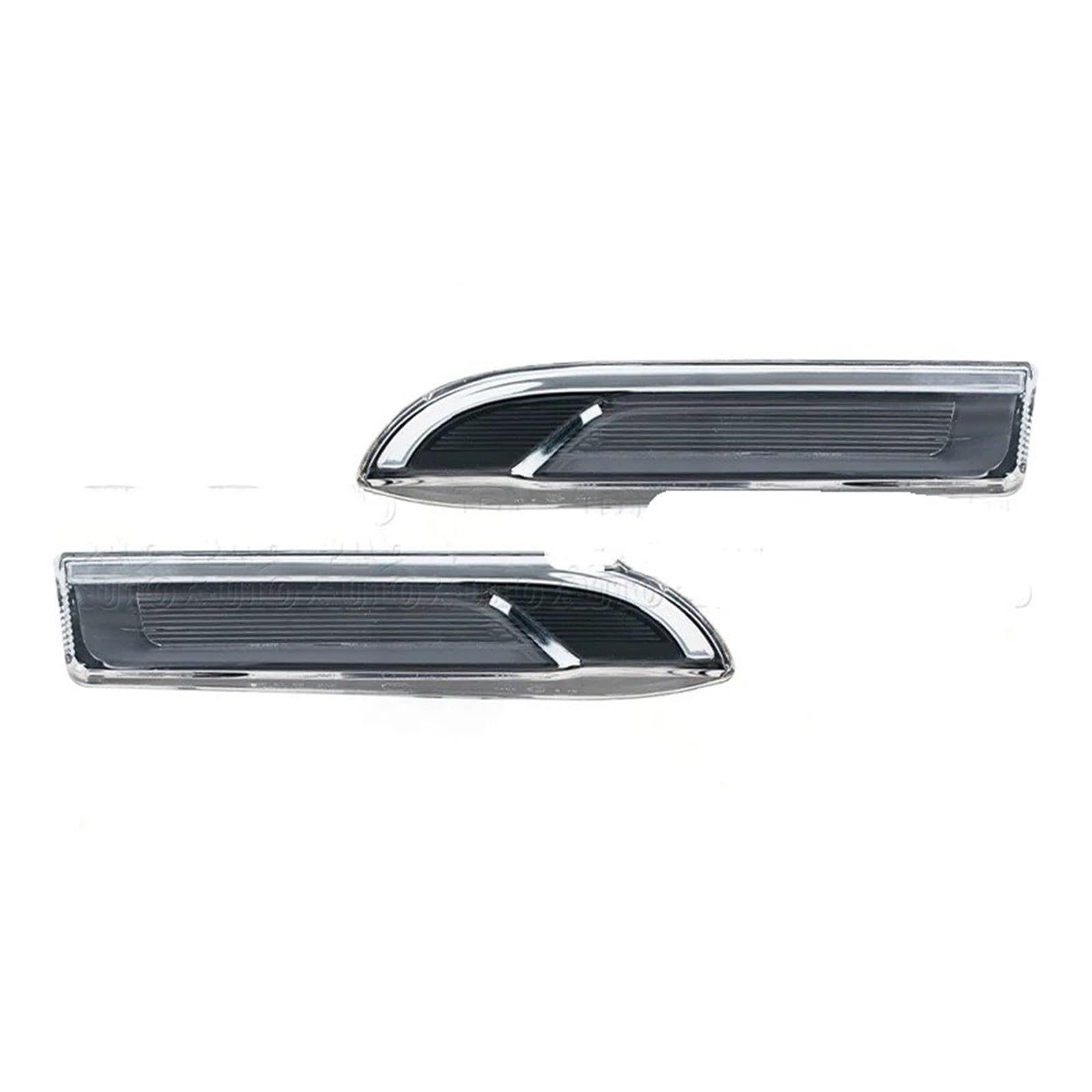 Boczny kierunkowskaz LED do Panamera 970 2014-2016, numer referencyjny 97063104301 lub 97063104401 (pozostały tylko 1 przykład)