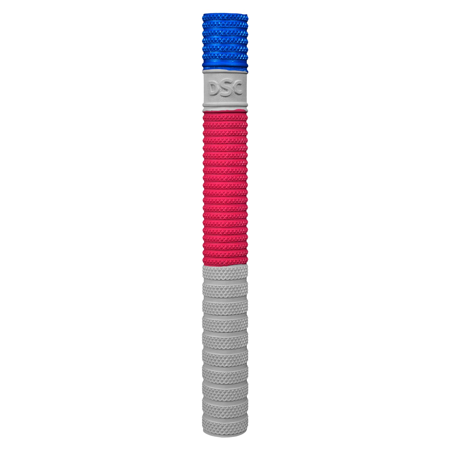 DSC Crest Cricket Bat Grip, Size - Youth, Colour - White/Red (Pack of 1) (B0BSV77WWB) Amazon Price History, Amazon Price Tracker