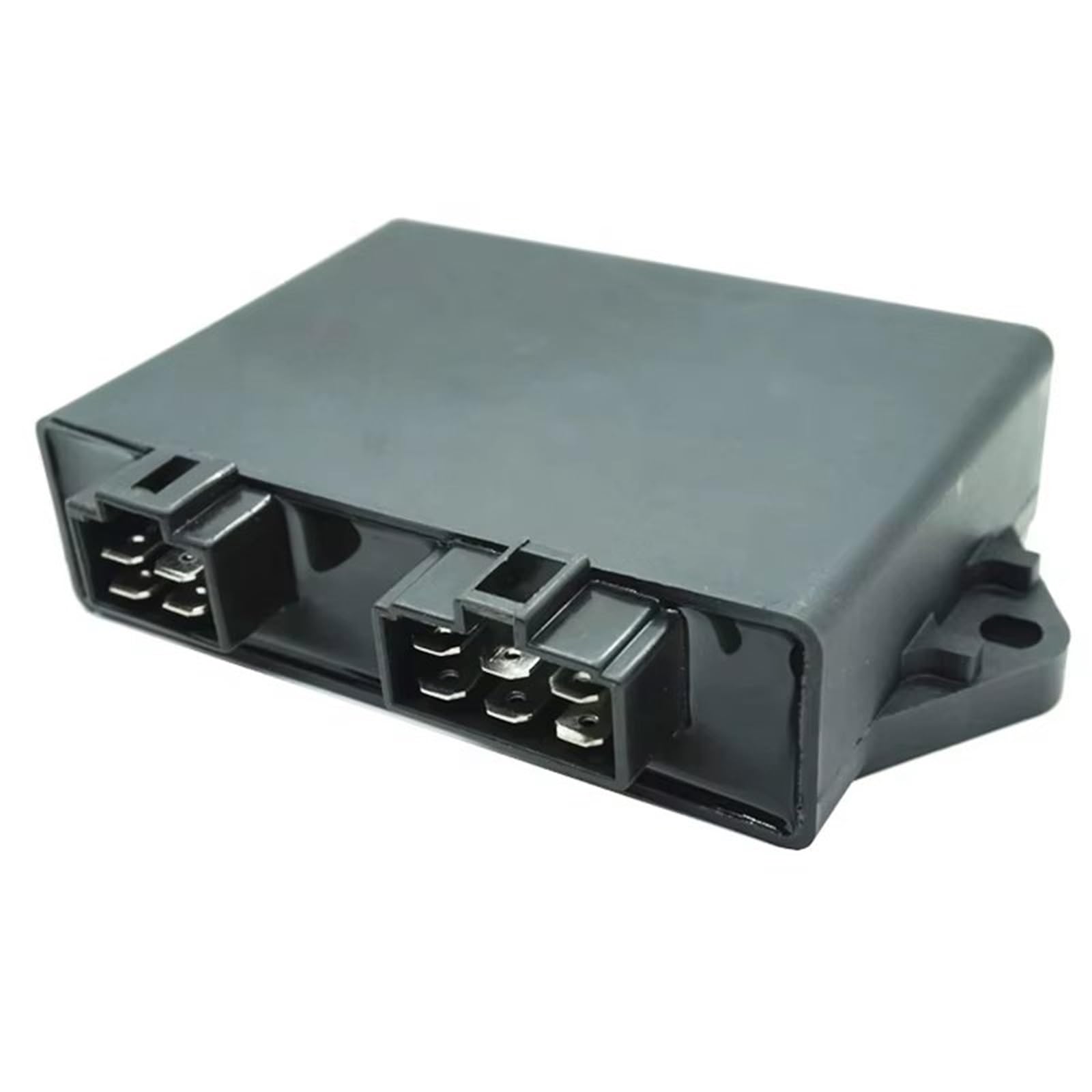 Btedsxc One Color Universal Cdi Control Unit Compatible With For Vulcan 750 For Vn750 1986-2006 Cdi Igniter Module Box 21119-1187