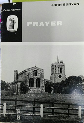 Prayer., B0000CMUTJ Book Cover