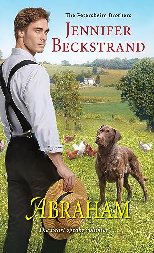 Abraham (The Petersheim Brothers)