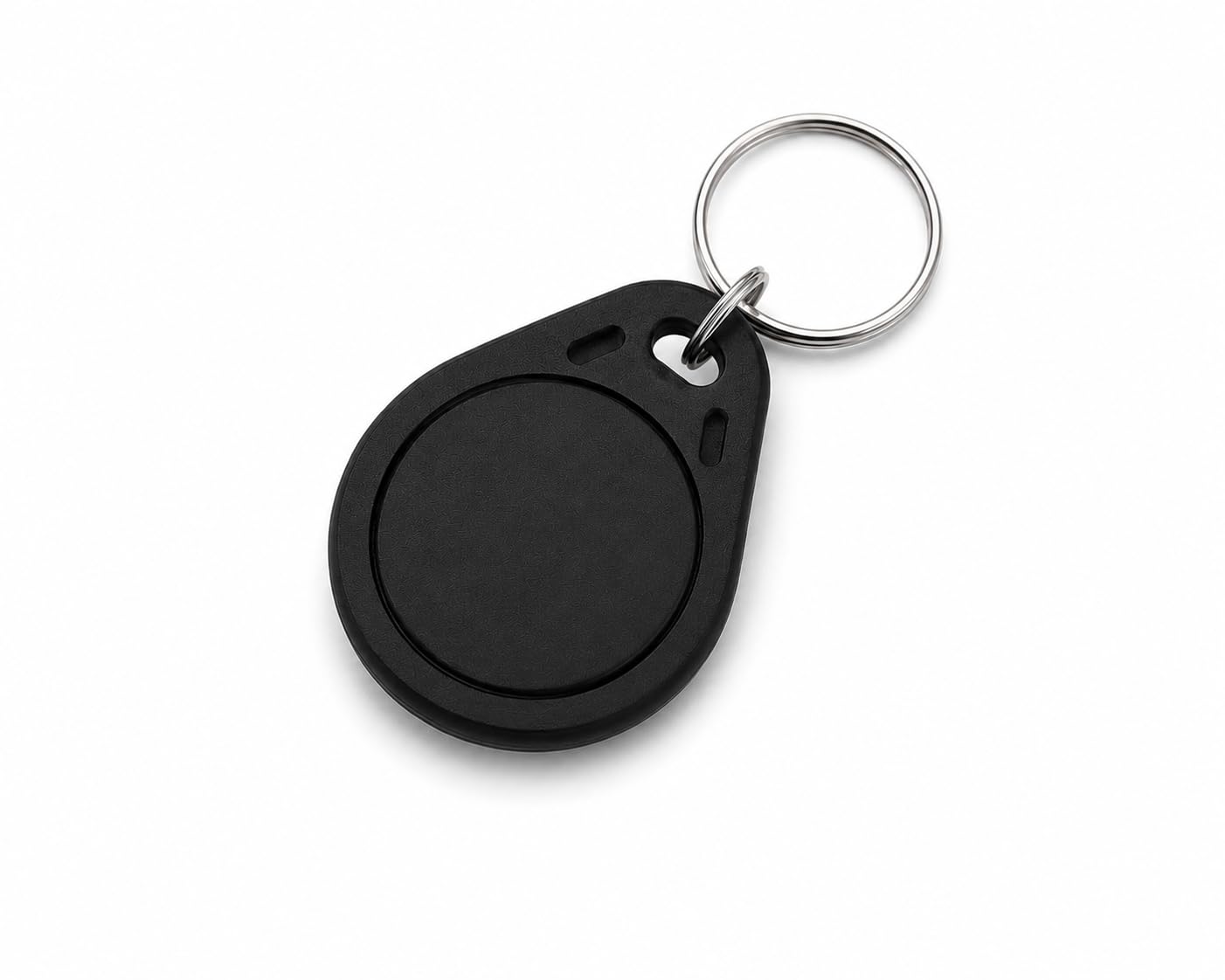 Black 695-644 Proximity ISO Fobs compatible with Paxton Access Net2, 20