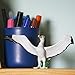 Safari Ltd. Giant Albatross - Realistic Hand Painted Toy Figurine Model - Quality Construction from Phthalate, Lead and BPA Free Materials - for Ages 3 and Up