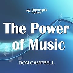 Couverture de The Power of Music