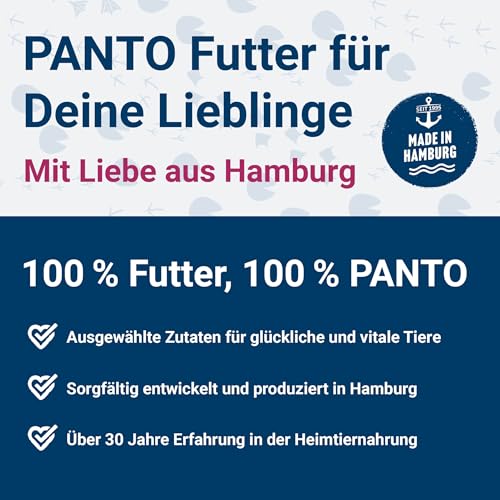 Chinchillasand Panto 25 kg feinkörniger Quarzsand für Kleintiere