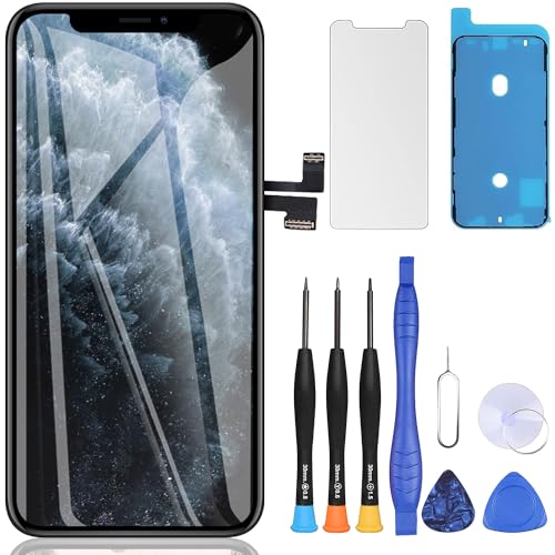 Écran tactile LCD Full HD Retina ZOETEC pour un affichage fluide